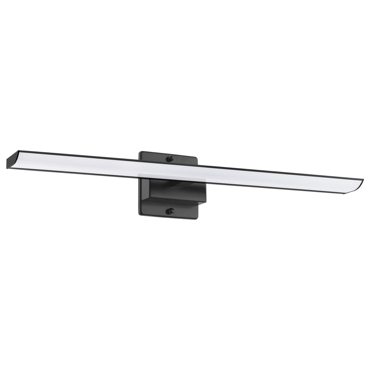 Tabiano 24" LED Vanity Light - Matte Black