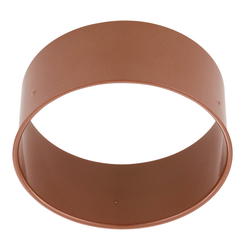 Tortoreto 4" Baffle - Copper