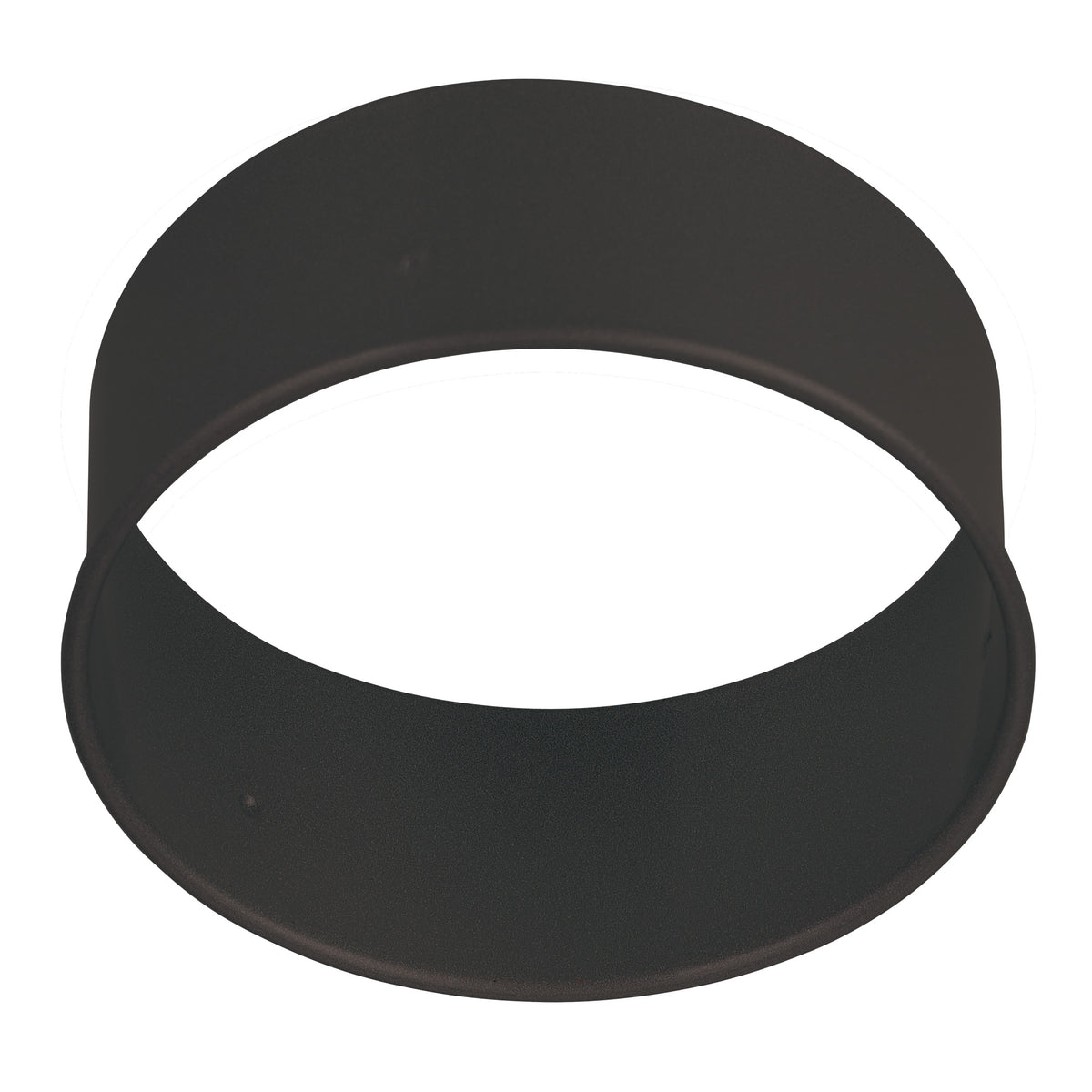 Tortoreto 4" Baffle - Black