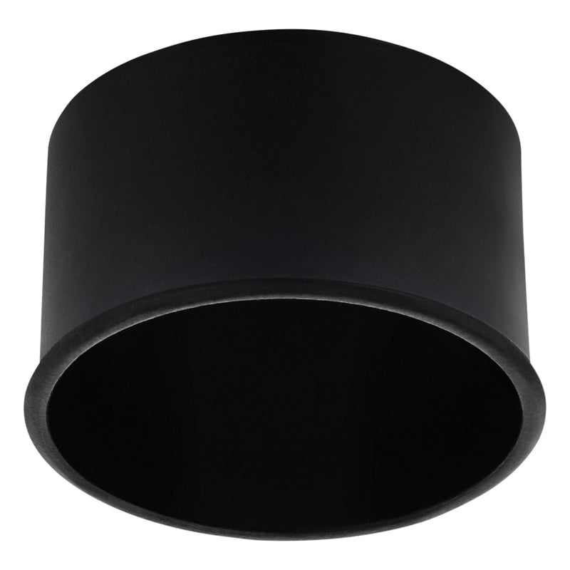 Tortoreto 2" Baffle - Black