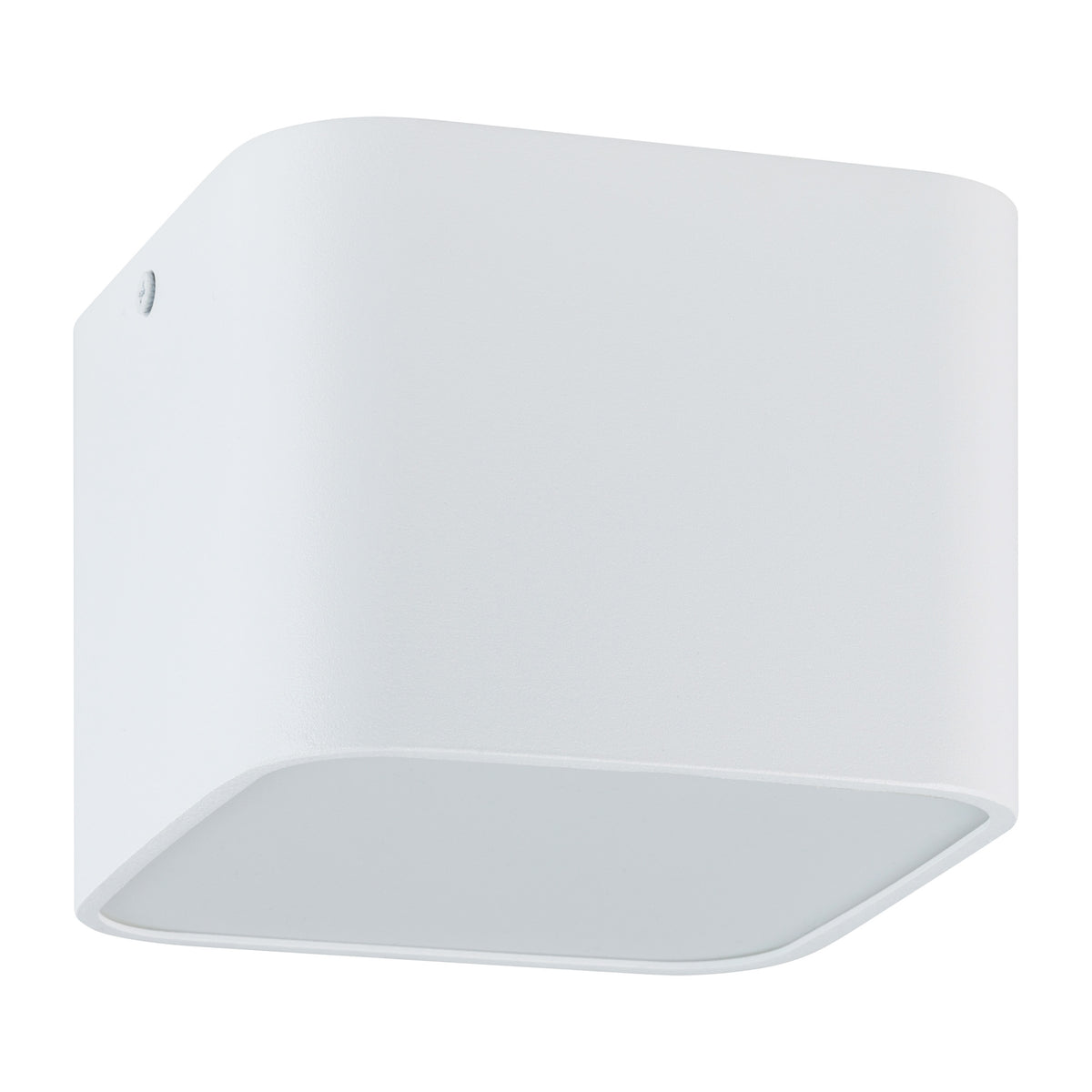 Grimasola 5" 5CCT LED Flush Mount - Textured White