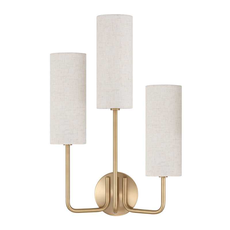 Quinn 22" Wall Sconce