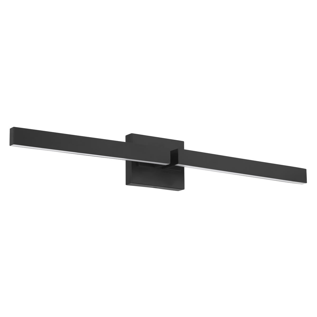 Eero 32" 5CCT LED Vanity Light - Matte Black
