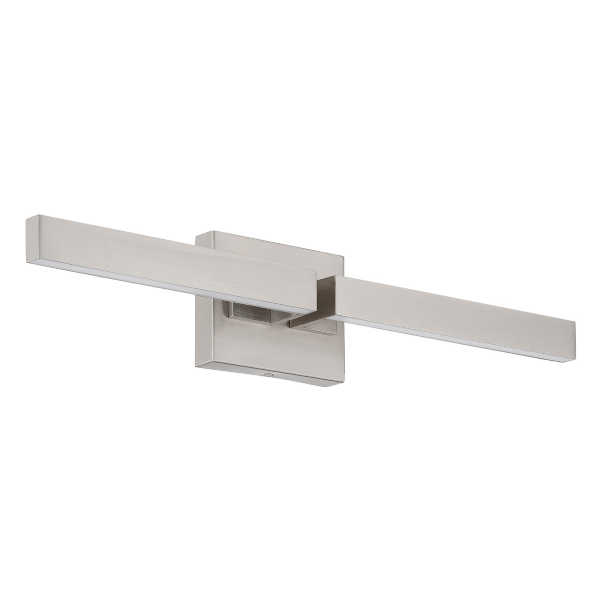 Eero 24" 5CCT LED Vanity Light - Brushed Nickel