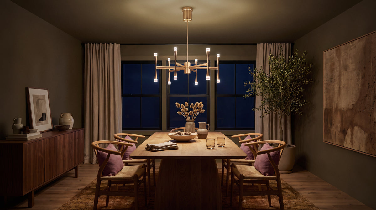 Refined & Elevated