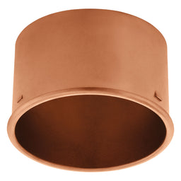 Tortoreto 2" Baffle - Copper
